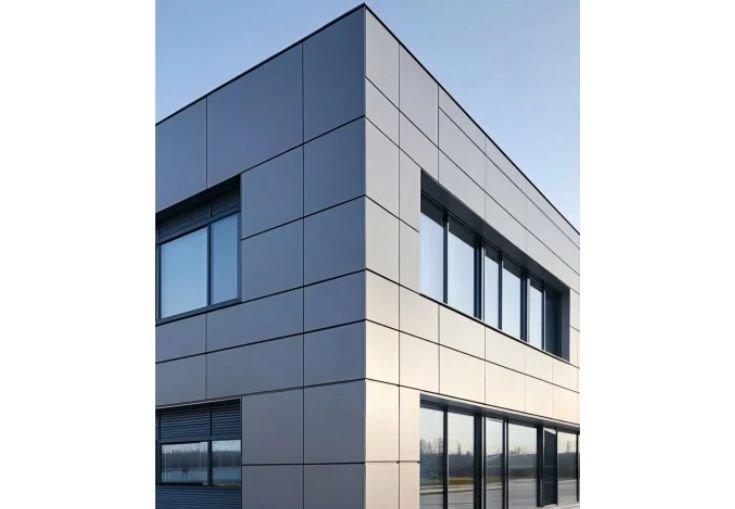 Aluminium Doors Windows